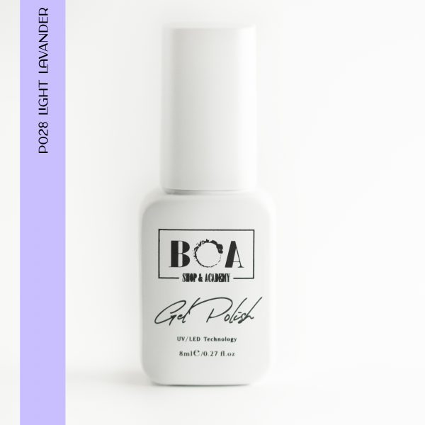 oja semipermanenta albastru