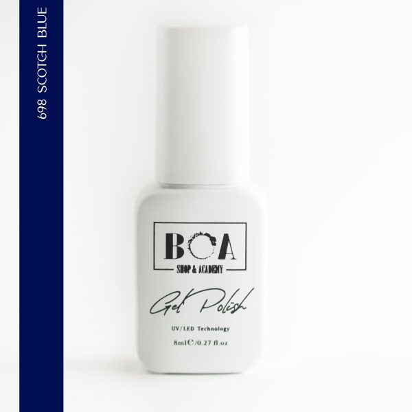 oja semipermanenta blue