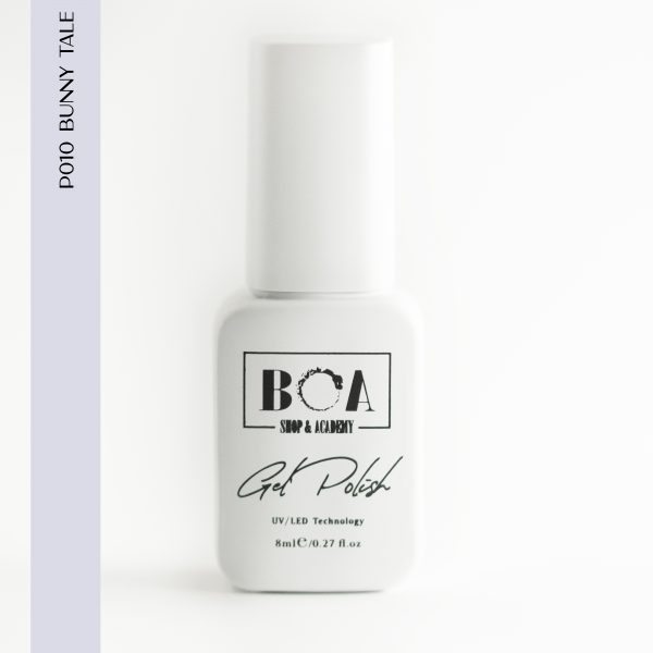 oja semipermanenta gri