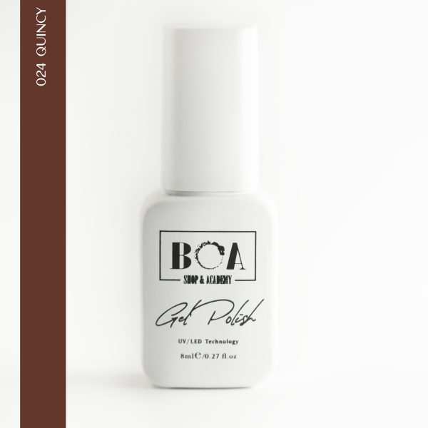 oja semipermanenta maro