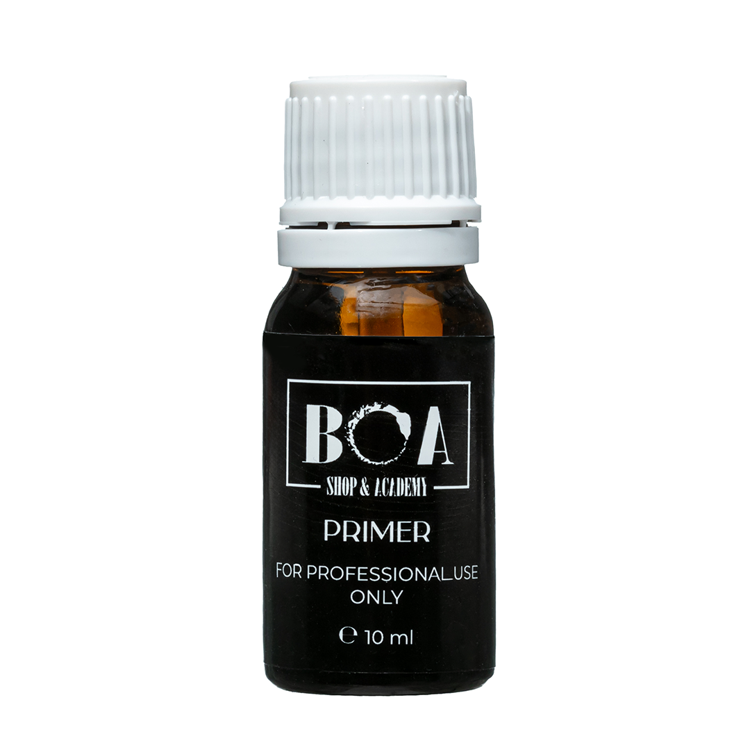 Primer cu acid